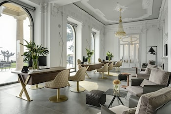 Grand Hotel Victoria Concept & Spa, By R Collection Hotels,,5 star