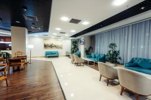 hayat hospitality oskemen