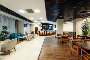 hayat hospitality oskemen