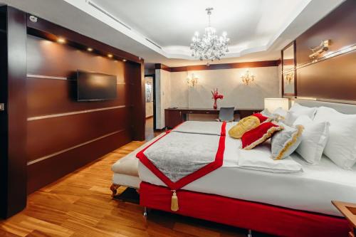 hayat hospitality oskemen