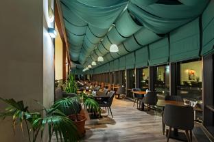 hayat hospitality oskemen