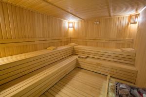 hayat hospitality oskemen