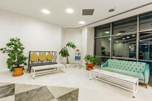 hayat hospitality oskemen