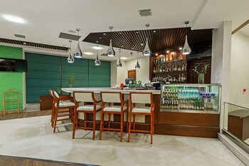 hayat hospitality oskemen