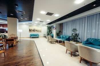 hayat hospitality oskemen