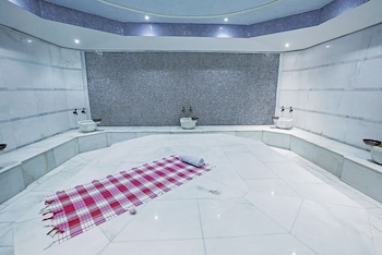 Hayat Hospitality Oskemen,,5 star