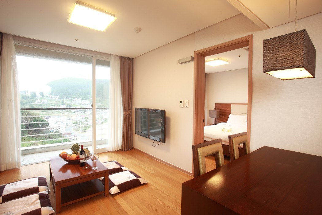 riviera hotel geoje