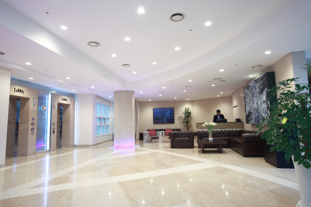 riviera hotel geoje