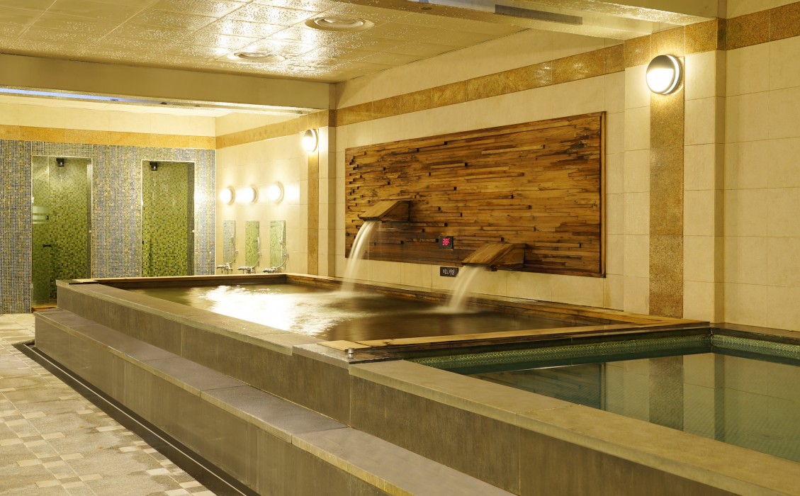 riviera hotel geoje