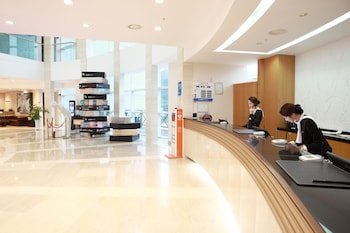 Riviera Hotel Geoje,Changwon-Si>>Changwon,3.5 star