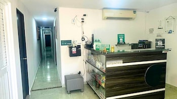 hotel casa paraiso bq