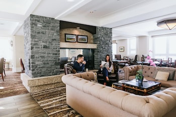 fairmont banff springs gold experience