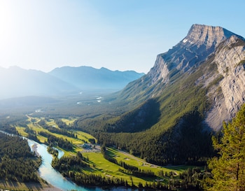 fairmont banff springs gold experience