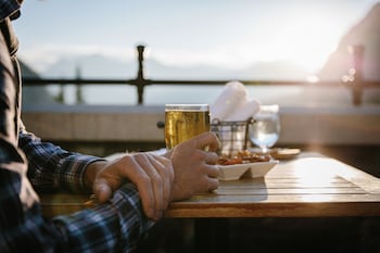 fairmont banff springs gold experience
