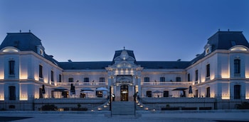 hotel de la cite royale