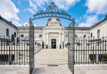 hotel de la cite royale