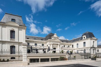hotel de la cite royale
