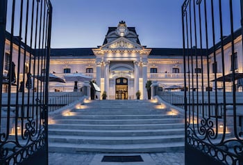 Hotel De La Cite Royale,,4 star