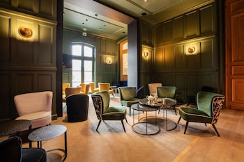 hotel de la cite royale
