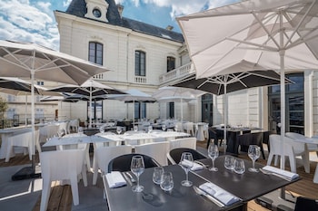 hotel de la cite royale