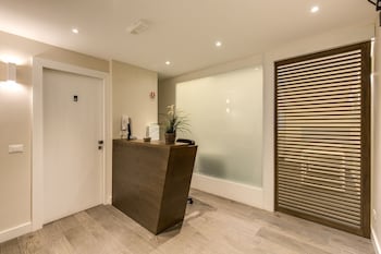 ecce roma guesthouse