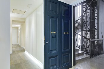 ecce roma guesthouse