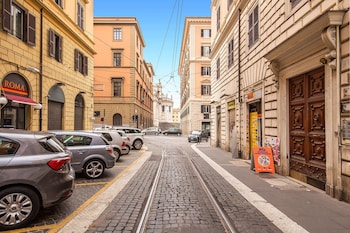 ecce roma guesthouse