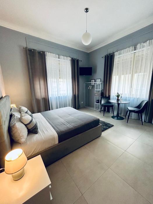 bandb ungheria ottantaquattro