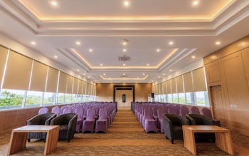 ayra hotel airport solo