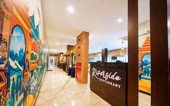 ayra hotel airport solo