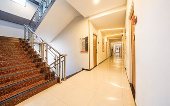 ayra hotel airport solo