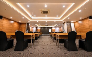 ayra hotel airport solo
