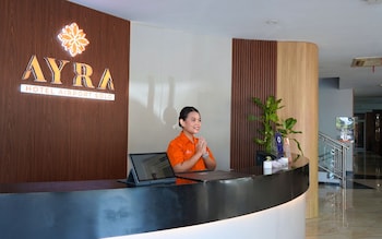 Ayra Hotel Airport Solo,,3 star