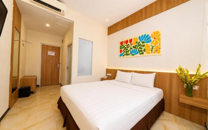 ayra hotel airport solo