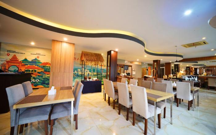 ayra hotel airport solo