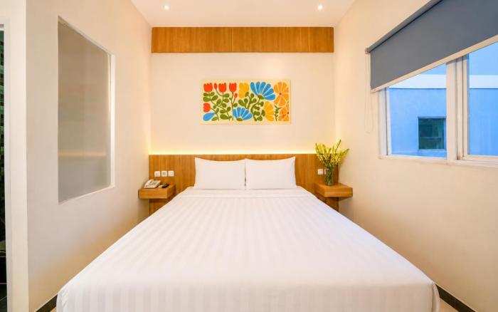 ayra hotel airport solo