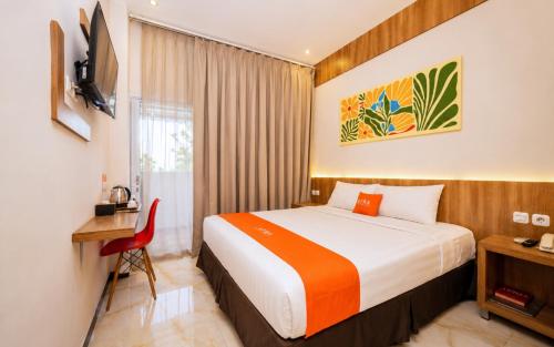 ayra hotel airport solo
