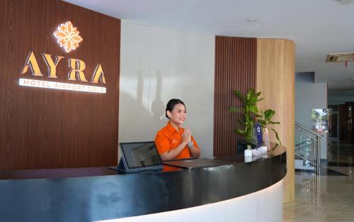 ayra hotel airport solo
