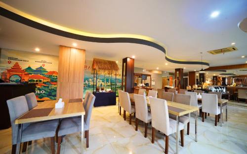 ayra hotel airport solo