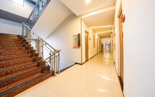 ayra hotel airport solo