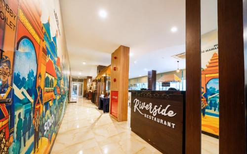 ayra hotel airport solo