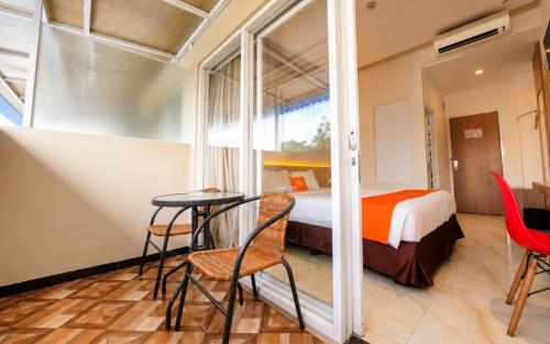 ayra hotel airport solo