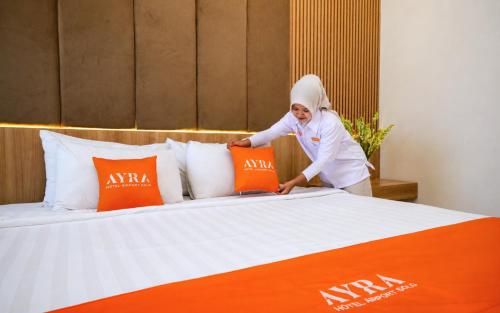 ayra hotel airport solo