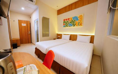 ayra hotel airport solo
