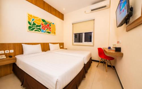 ayra hotel airport solo