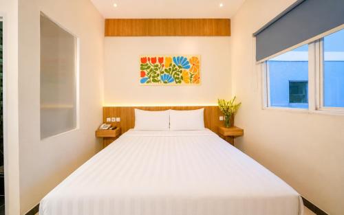 ayra hotel airport solo