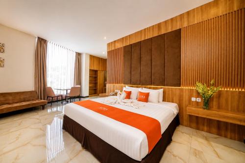 ayra hotel airport solo