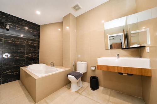 ayra hotel airport solo