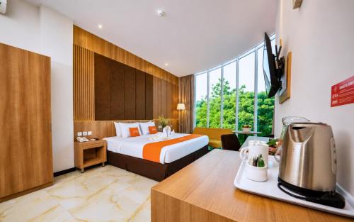 ayra hotel airport solo