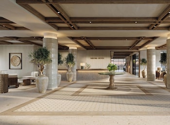 sirena resort hvar opening july 2026